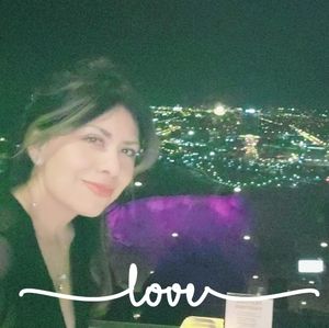 Meet your Posher, Karla